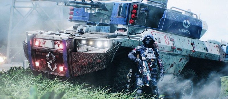 11-25 июля в Battlefield 2042 пройдет ивент "Директива «Архангел»" с режимом 24v24