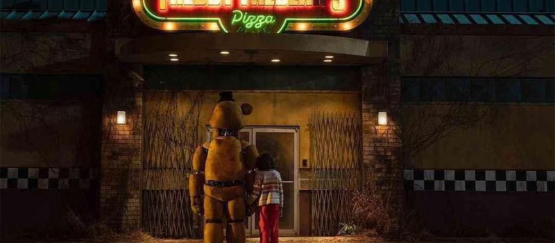 Успех экранизации Five Nights at Freddy's даст жизнь другим фильмам по хоррор-играм