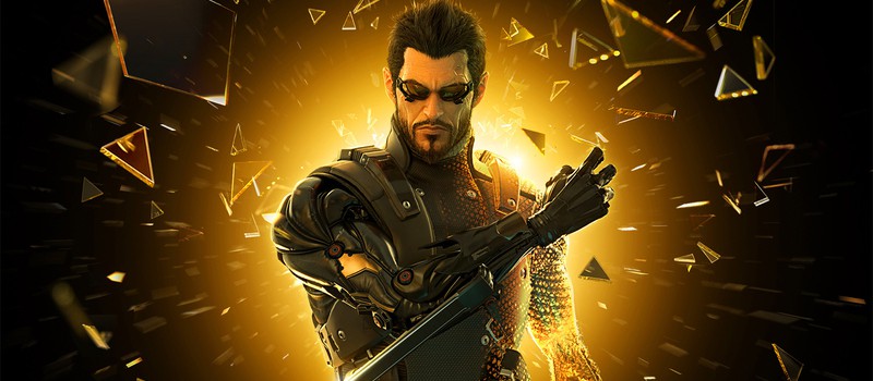 Актер озвучки Адама Дженсена снова напомнил, что он не работает над новой Deus Ex