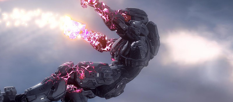Ридли Скотт и режиссер Heroes создают фичер-фильм Halo