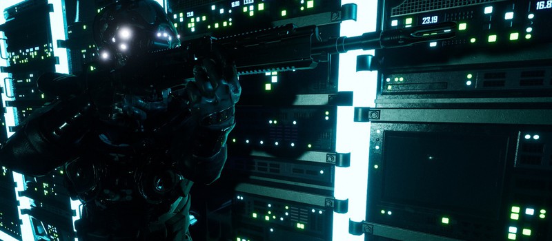 Экшен Spectre в стиле "Шпионы против Наемников" из Splinter Cell выйдет 24 июля