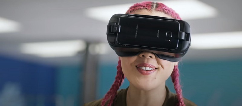 СМИ: Samsung отложила производство собственного шлема смешанной реальности из-за Apple Vision Pro
