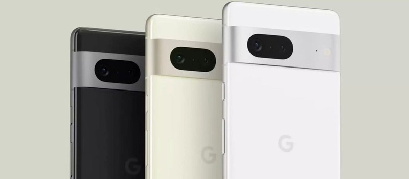 Слух: Google Pixel 8 обзаведется ультразвуковым сканером отпечатка и будет дороже на 50-100 долларов