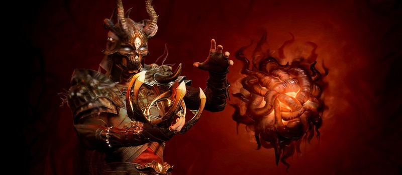 Разработчики Diablo 4: Если вы прошли весь контент, то сделайте перерыв и поиграйте во что-нибудь другое