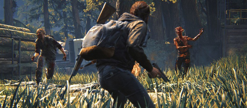 Композитор The Last of Us "анонсировал" переиздание сиквела