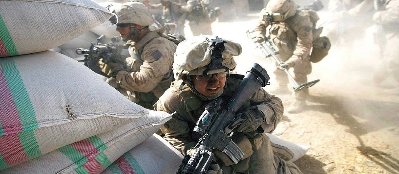 Похоже, актер Call of Duty 2024 подтвердил, что игра затронет войну в Персидском заливе