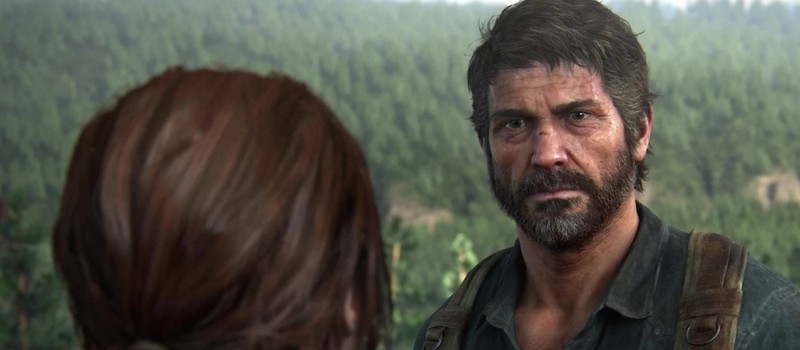 У ремейка The Last of Us на Steam Deck графика хуже, чем у оригинала 2013 года