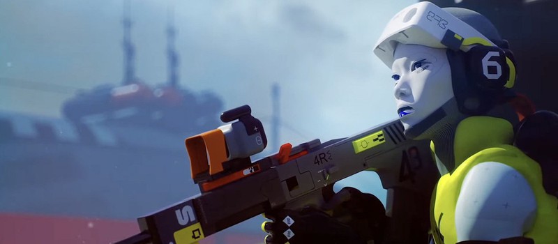 Дизайнер Halo, Rainbow Six Siege и Fortnite присоединился к Bungie для работы над Marathon