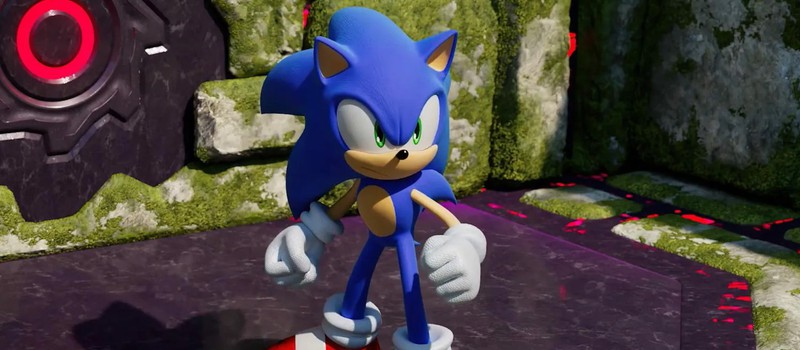 Президент SEGA хочет видеть больше ремейков и частей Sonic