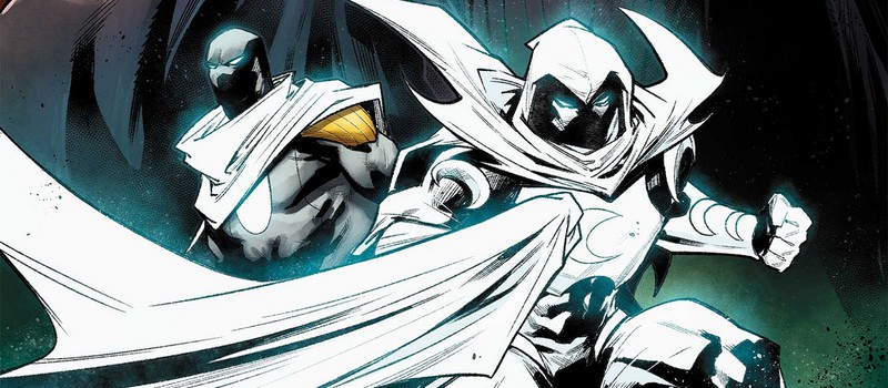 Marvel собирается убить Лунного Рыцаря в комиксах
