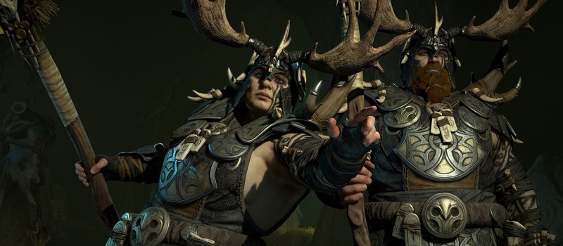Diablo 4 получила крупное обновление к старту "Сезона чумы"