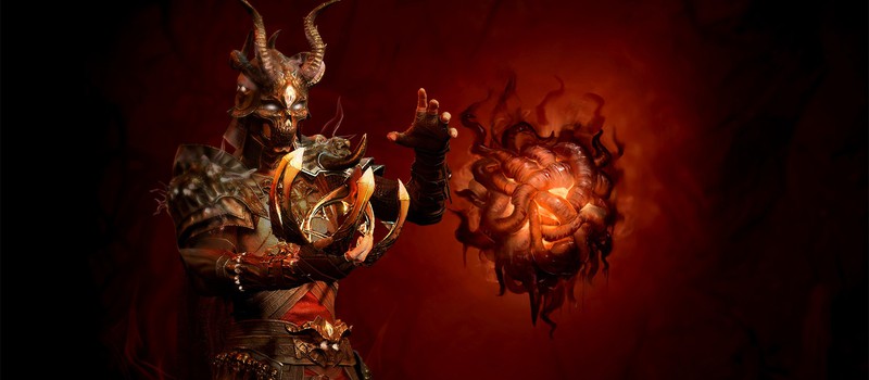 Герой-ученый Diablo 4 исследовал каждое подземелье, чтобы вы знали где надо фармить