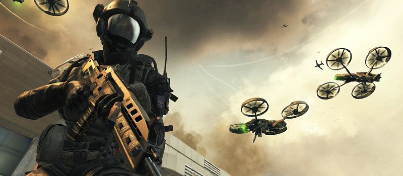 Пользователи Xbox ринулись скупать классические части Call of Duty после починки серверов