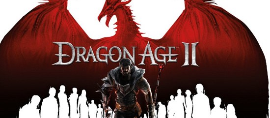 Dragon Age II сравнится с Baldur's Gate II
