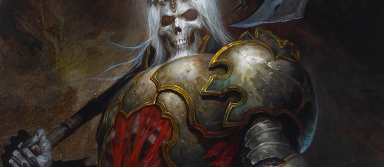 Blizzard: Diablo III не выйдет в этом году