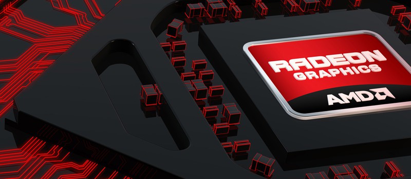AMD тизерит новую карту R9 295 X2