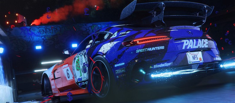 Вакансии: Похоже, Criterion Games уже работает над новой Need for Speed