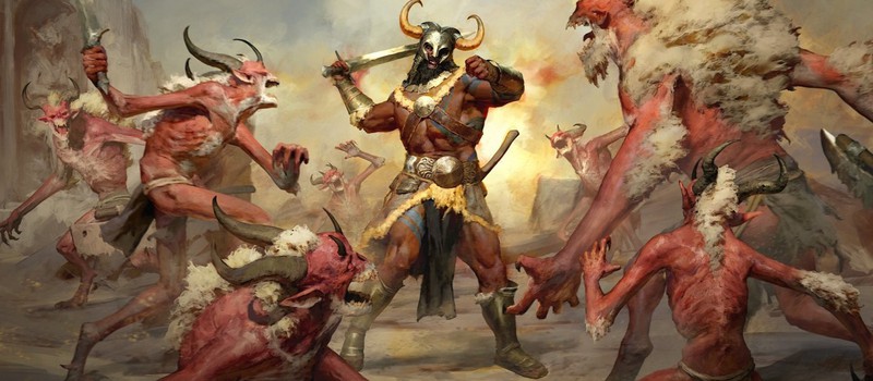 Blizzard внесет изменения в интерфейс Diablo 4 — игроки жаловались на случайные активации боевых пропусков