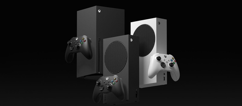 Продажи Xbox упали на 13 процентов, количество часов в Game Pass увеличилось на 22 процента