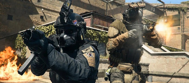 Инсайдер: С релизом Modern Warfare 3 в Warzone появится карта на манер Верданска