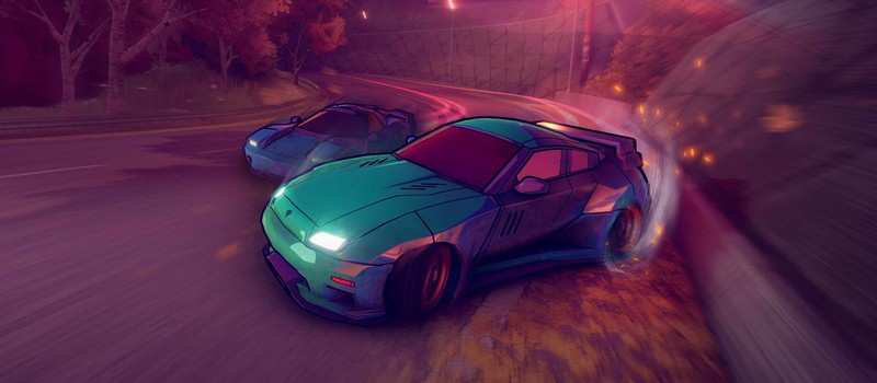 Blue Fire и Inertial Drift — финальная раздача Xbox Live Gold