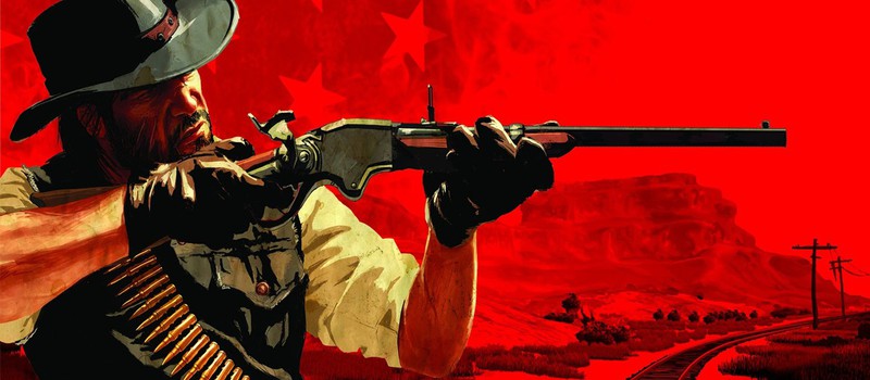 Ремастер Red Dead Redemption может выйти на Nintendo Switch
