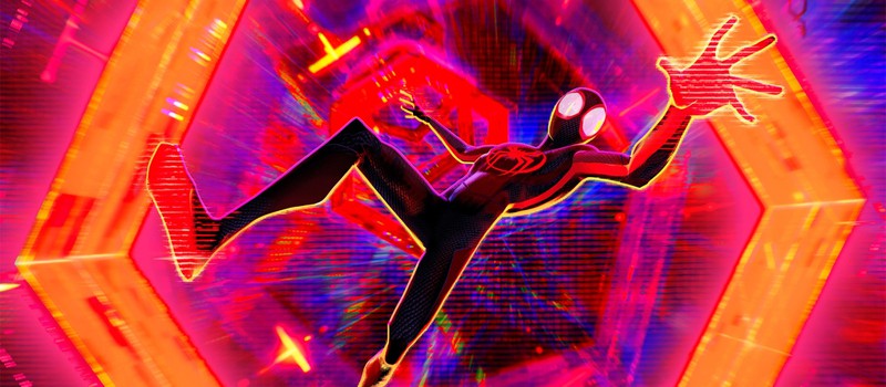 Spider-Man: Beyond the Spider-Verse перенесли на неопределенный срок