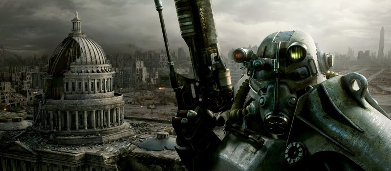 Знак компании Vault-Tec и дизайн убежищ на новых фото со съемок сериала Fallout