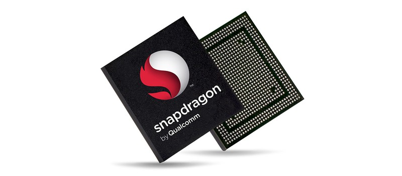 Новые чипы Snapdragon на 2015 год