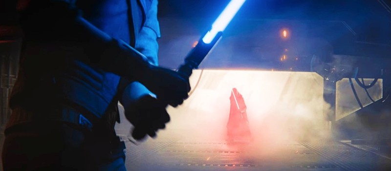 Star Wars Jedi: Survivor выйдет на PS4 и Xbox One