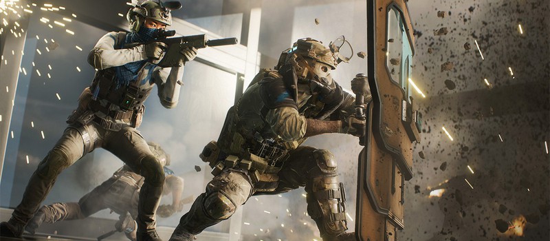 EA: Следующая Battlefield будет переосмыслением серии в формате экосистемы