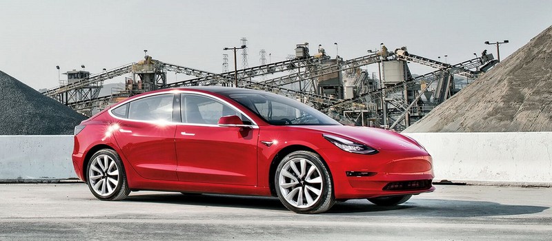 Tesla обвинили в ложной рекламе и завышении дальности хода автомобилей