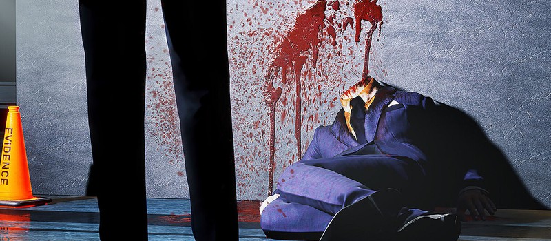 Vampire: The Masquerade — Swansong выйдет на Switch в конце сентября