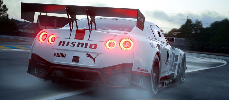 Свежее обновление Gran Turismo 7 добавит в игру четыре новых авто, включая машину скорой помощи