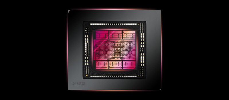 AMD RDNA 4 может выйти без высокопроизводительных моделей видеокарт