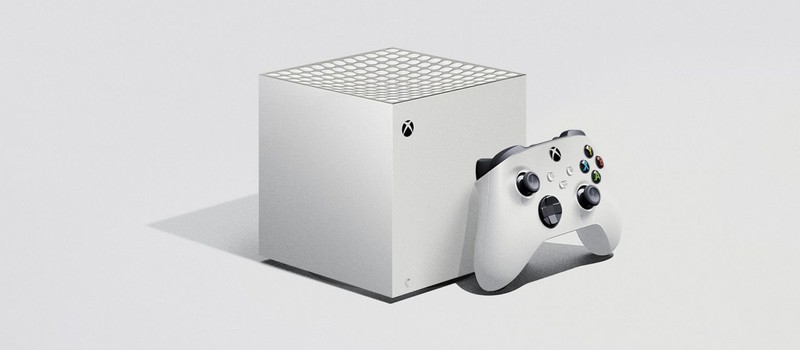 Microsoft может выпустить цифровую модель Xbox Series X и другое железо в 2025 году