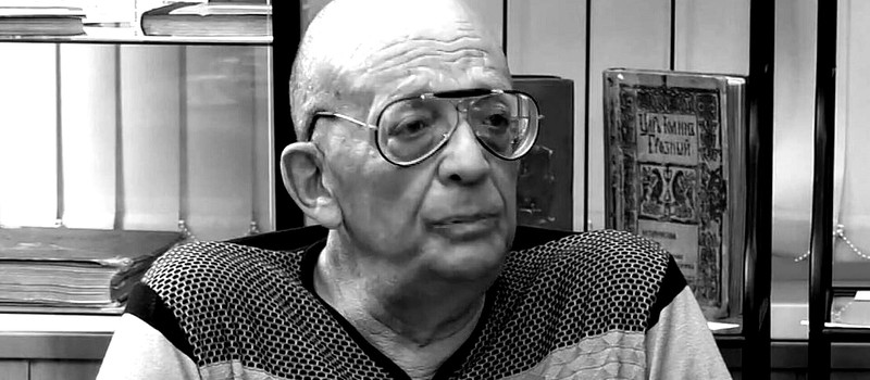 Скончался переводчик и радиоведущий Леонид Володарский — ему было 73 года