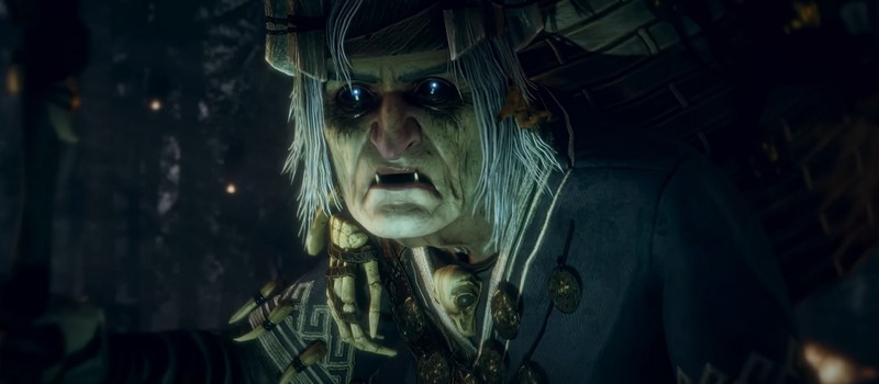 В конце августа Total War: Warhammer 3 получит дополнение Shadows of Change — в игру вернут русский язык