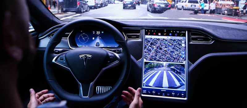 В США расследуют очередное смертельное ДТП с участием автопилота Tesla