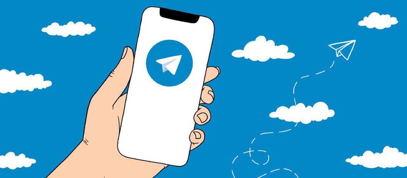 Операторы: Telegram впервые вошел в топ-3 сервисов по объему трафика в России