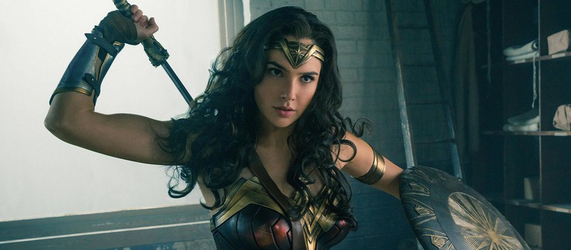 Deadline: Нет, Warner Bros. не собирается снимать "Чудо-женщину 3"