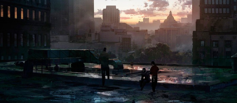 The Last of Us действительно выйдет на PS4