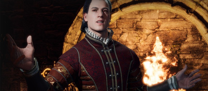 Baldur's Gate 3 обновила пиковый онлайн по игрокам в Steam до 875 тысяч