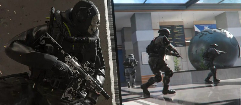 Activision: Modern Warfare 3 — премиум-релиз стоимостью 70 долларов