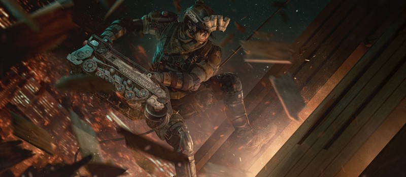 Ubisoft показала операцию Heavy Mettle для Rainbow Six Siege — с новым оперативником, дроном и поощрениями игроков