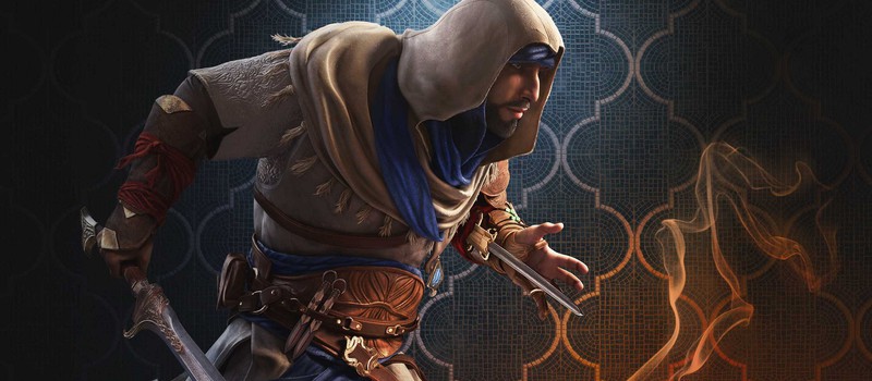 DSOG: Assassin’s Creed Mirage будет защищена Denuvo и VMProtect DRM