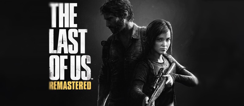 Детали The Last of Us на PS4