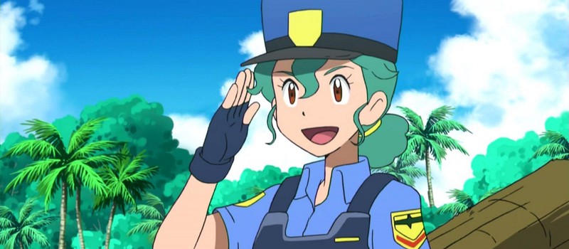 Тюремный охранник в США был арестован и уволен за попытку украсть карточки Pokemon из магазина