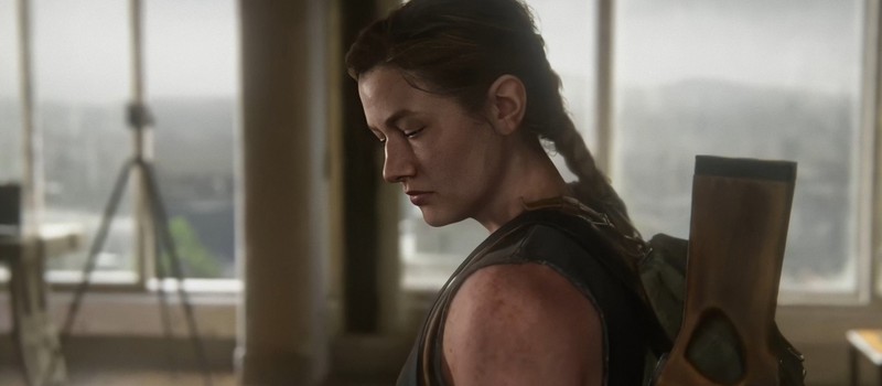 Похоже, создатели сериала The Last of Us нашли актрису на роль Эбби