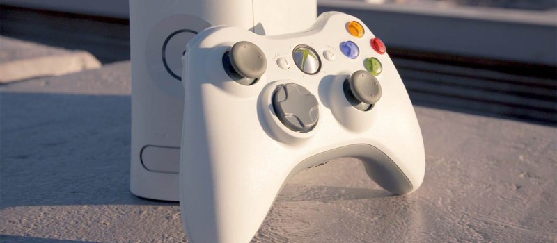 В 2024 году Microsoft отключит магазин с играми и DLC для Xbox 360